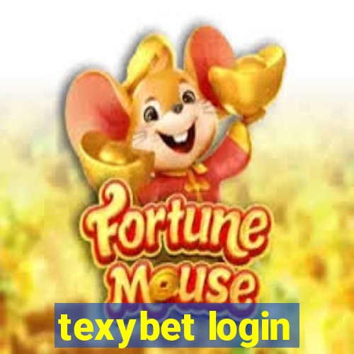 texybet login